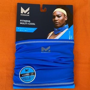 Mission Fitness Multi-Cool